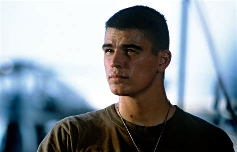 josh hartnett black hawk down.